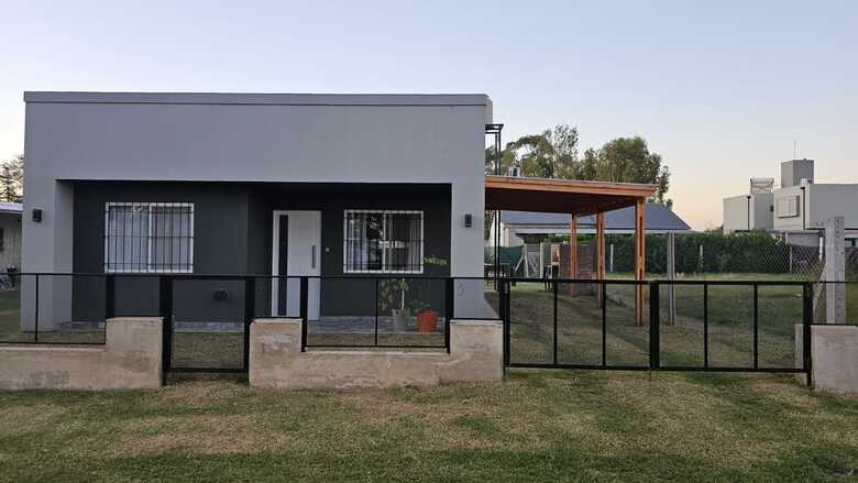 CASA - BARRIO SUR